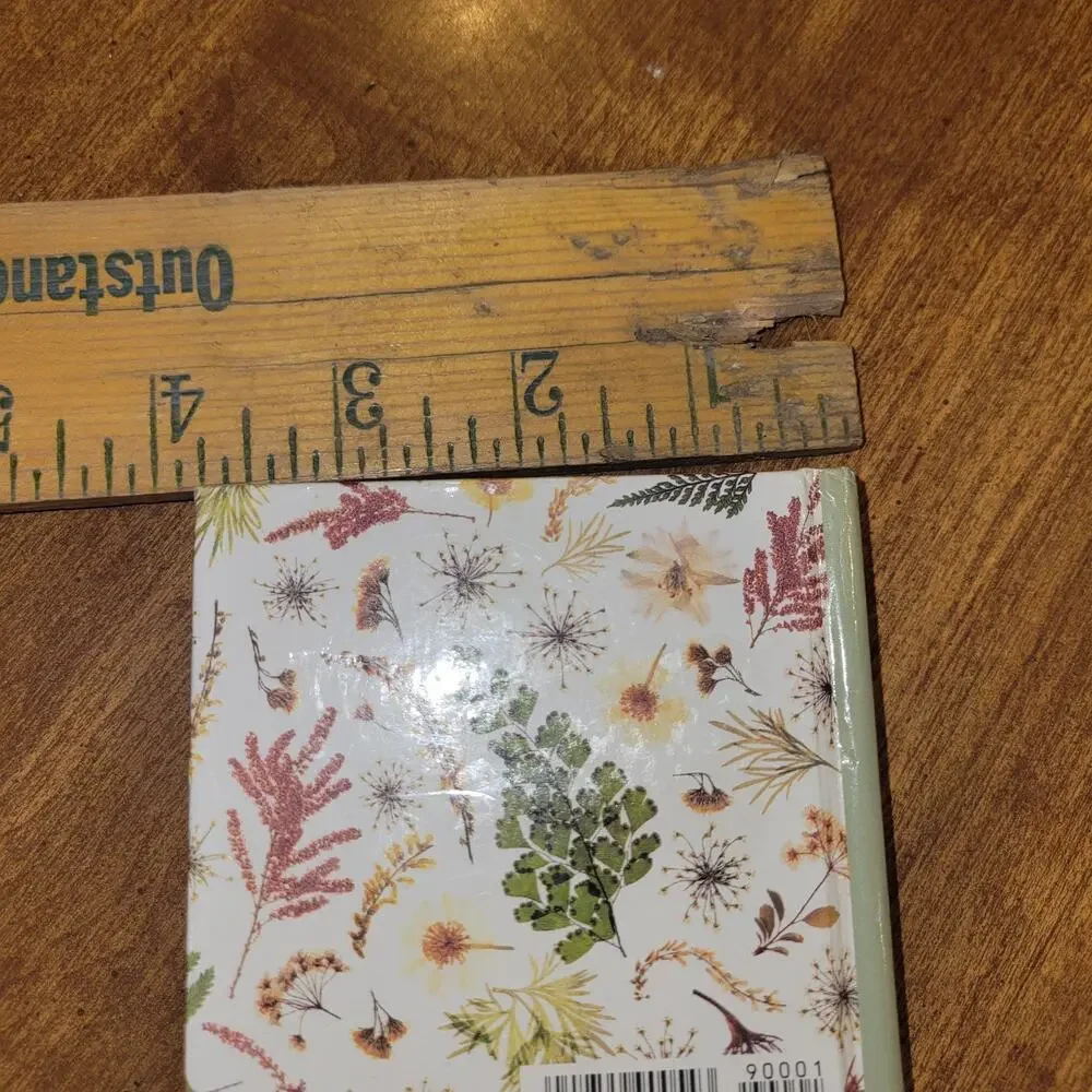 Set Of 2 Vintage 1998 Publications International Ltd Mini Photo Albums‎ Country